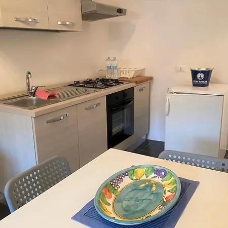 Appartamento - Il Rustico Manerba del Garda Extérieur photo