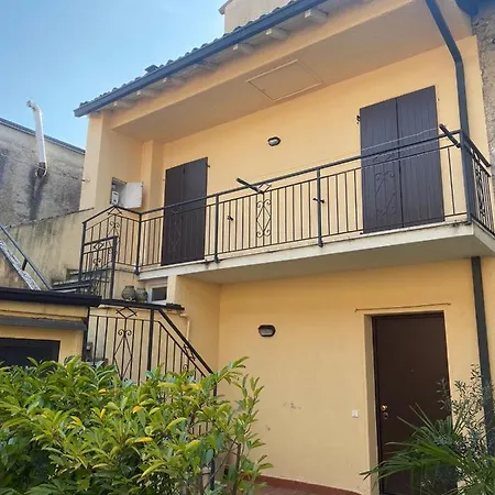 Appartamento - Il Rustico Manerba del Garda Extérieur photo