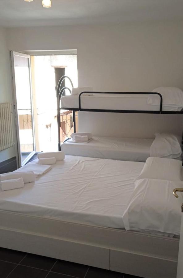 - Il Rustico Apartment *