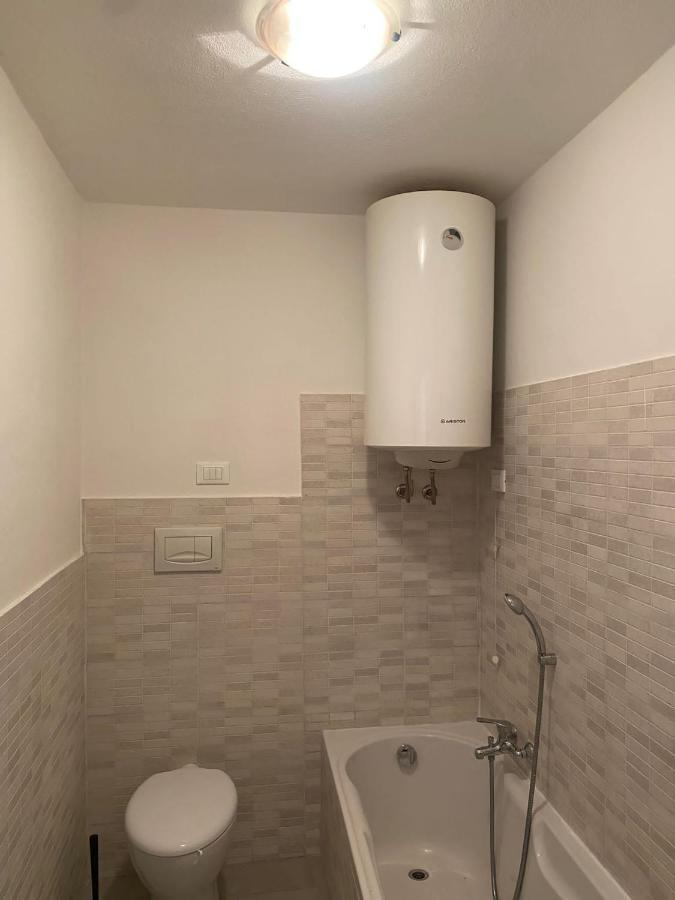 - Il Rustico Apartment