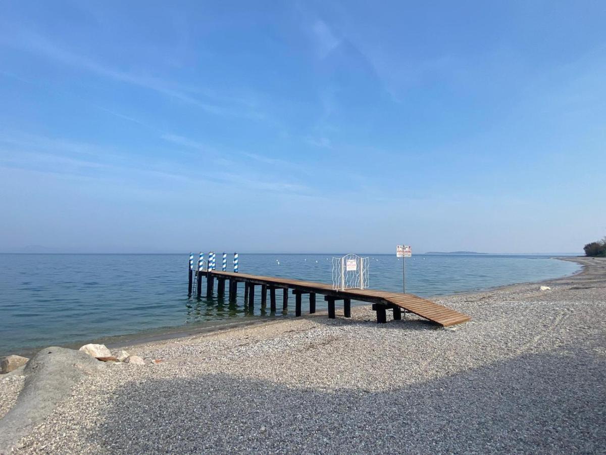 Apartment - Il Rustico Manerba del Garda