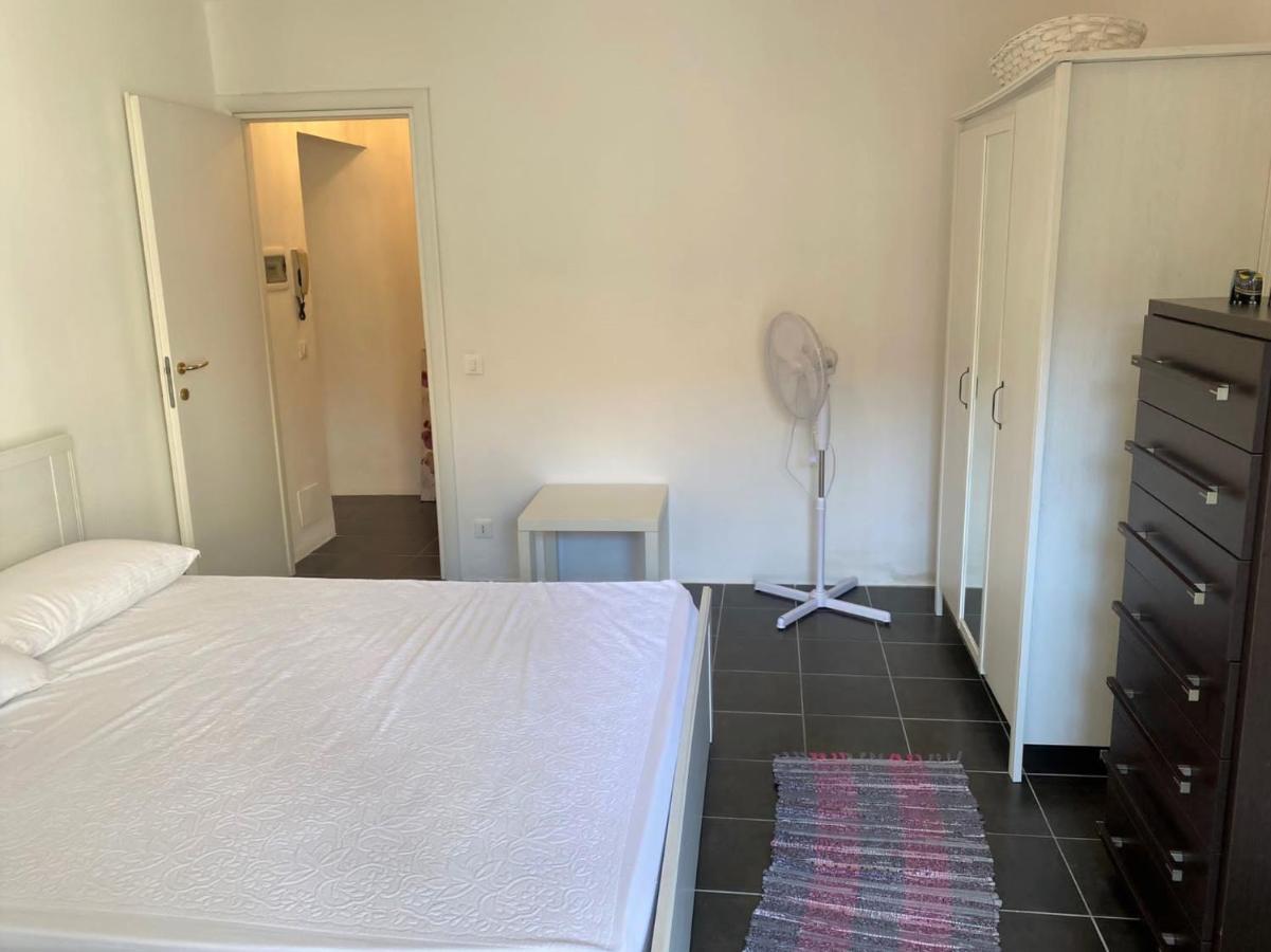 - Il Rustico Apartment
