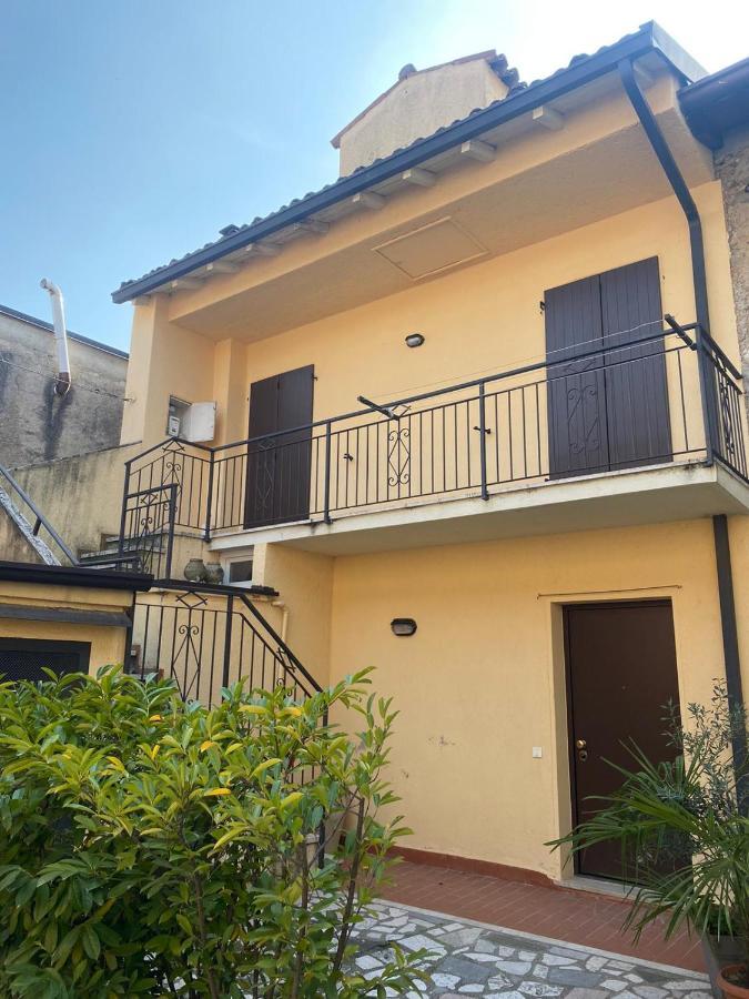 - Il Rustico * Manerba del Garda