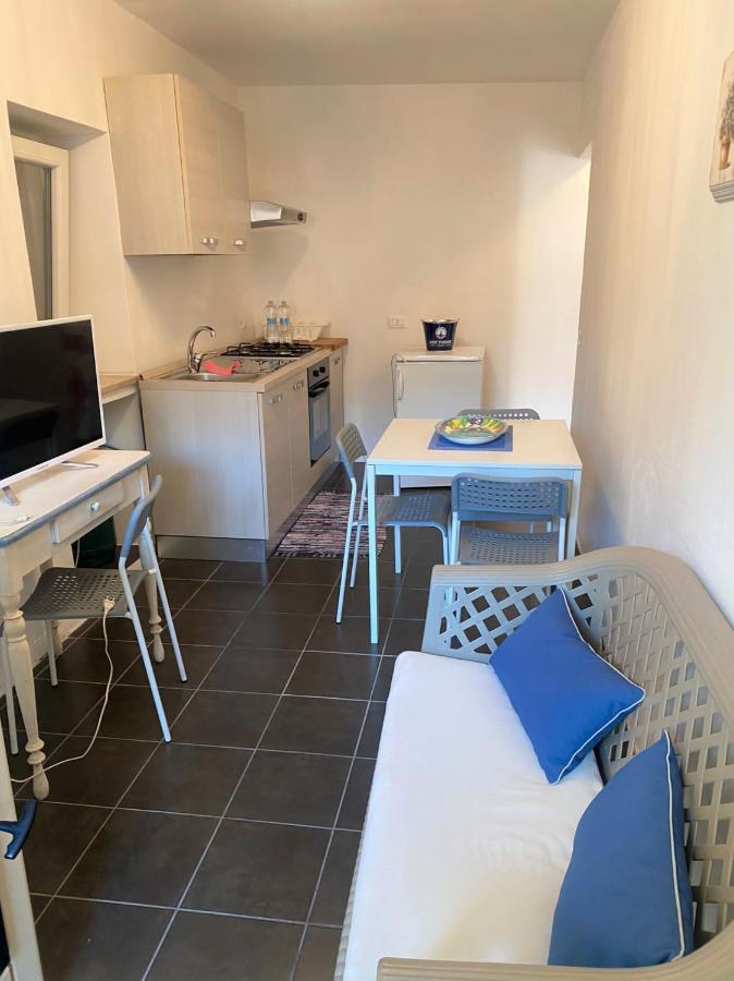 - Il Rustico Apartment